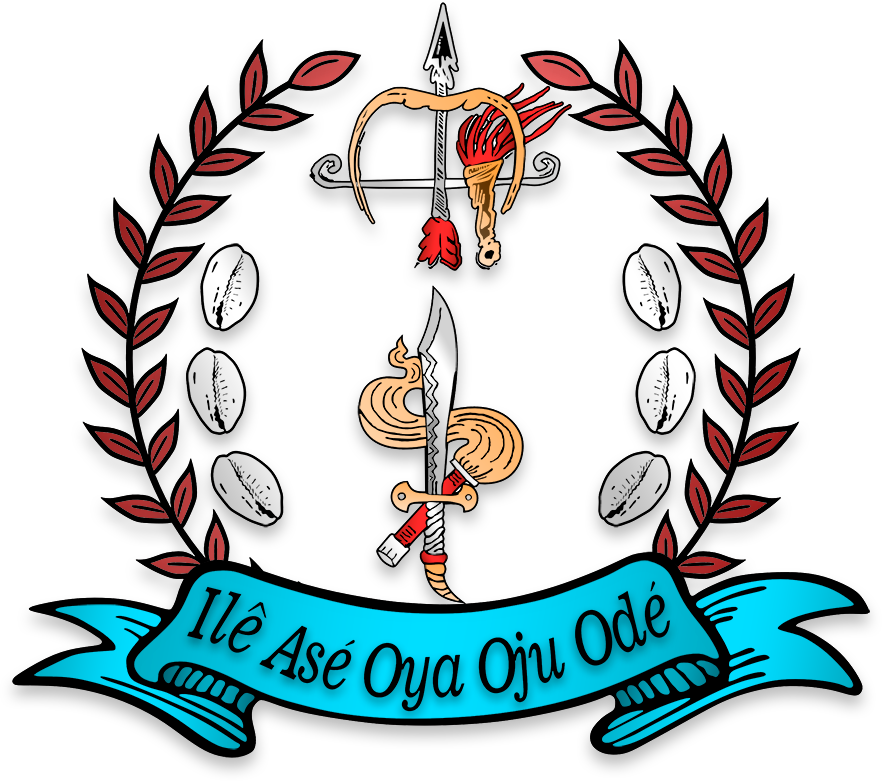 Logo do Ilê